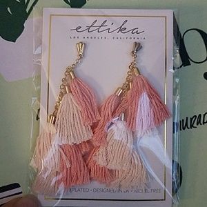 Ettika Earrings